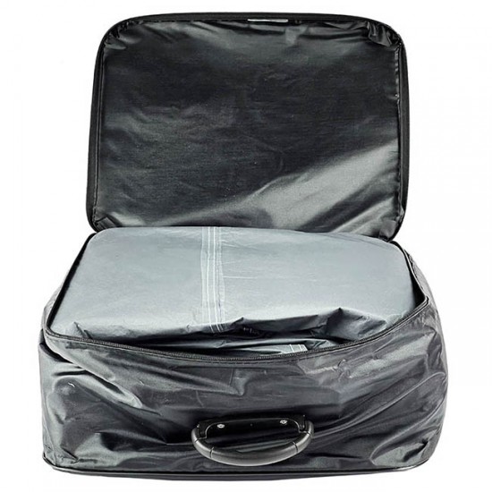 Κουκούλα Αυτοκινήτου Feral Premium Large 482x178x119