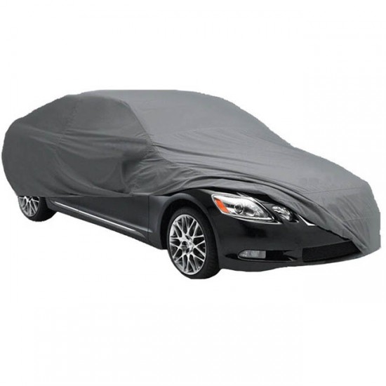 Κουκούλα Αυτοκινήτου Feral Premium Medium 432x165x116