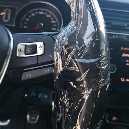 ΠΡΟΣΤΑΤΕΥΤΙΚΗ ΜΕΜΒΡΑΝΗ ΤΙΜΟΝΙΟΥ ΣΕ ΡΟΛΟ 150M