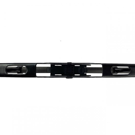 Υαλοκαθαριστήρες Μάκτρα Van, Φορτηγού, Λεωφορείου  Μεταλλικοί Με Γραφιτούχο Λάστιχο Με φαρδύ Κούμπωμα 14mm 1 τεμαχίου 80cm 32" Autogs