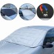 Ηλιοπροστασία Εξωτερική Αυτοκινήτου (Καλύπτρα) Feral 100x224cm Με Έξι Μαγνήτες 1Τμχ