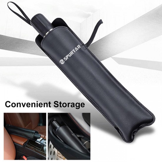 Ηλιοπροστασία Παρμπρίζ "Ομπρέλα" 145x130x79cm Large 1Τμχ