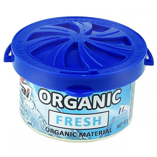 Αρωματικό Αυτοκινήτου Κονσέρβα Feral Με Άρωμα Fresh