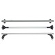 ΜΠΑΡΑ CRUZ 924-095 ALU-CARGO AF3-128 3PCS/SET