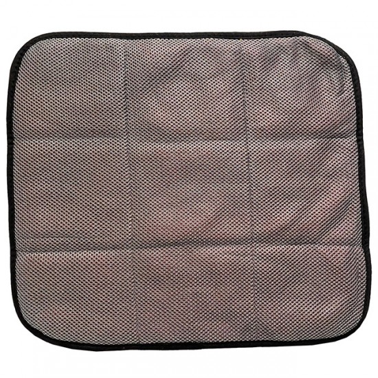 Πετσέτα Μicrofiber Detailing Pro Feral 2 Όψεων 40x45cm 1Τμχ