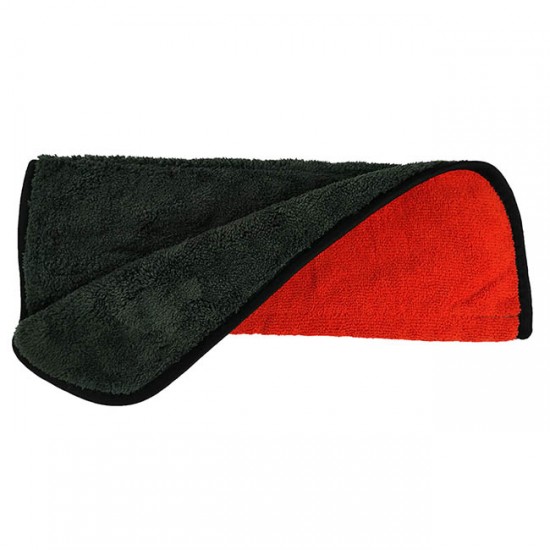 Πετσέτα Μicrofiber Detailing Pro Feral 38x38cm 1Τμχ