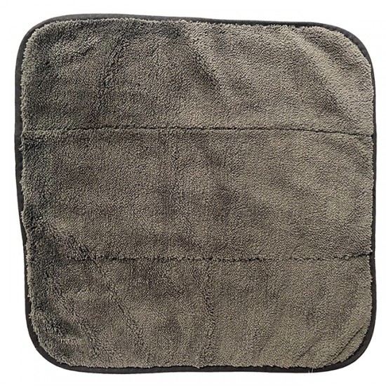 Πετσέτα Μicrofiber Detailing Pro Feral 38x38cm 1Τμχ