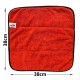 Πετσέτα Μicrofiber Detailing Pro Feral 38x38cm 1Τμχ