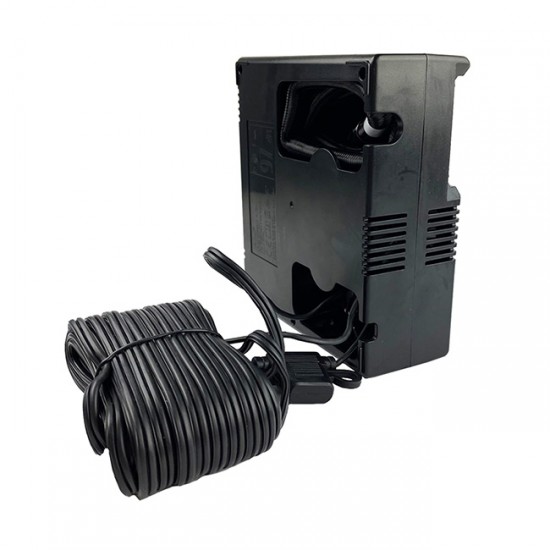 Κομφλέρ Αέρος - Κομπρεσέρ Air Man Resq Max (58-097)