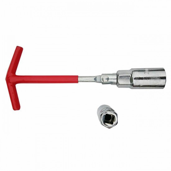 Μπουζόκλειδο Σπαστό Διπλό 16mm - 21mm 1Τμχ