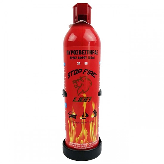 Σετ ΚΤΕΟ Αυτοκινήτου Premium 4 Τεμάχια