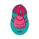 Αρωματικό Αυτοκινήτου Κρεμαστό Feral Monsters Collection Strawberry