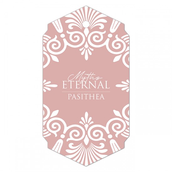 Αρωματικό Αυτοκινήτου Κρεμαστό Feral Eternal Myths Collection Pasithea