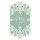 Αρωματικό Αυτοκινήτου Κρεμαστό Feral Eternal Myths Collection Charis