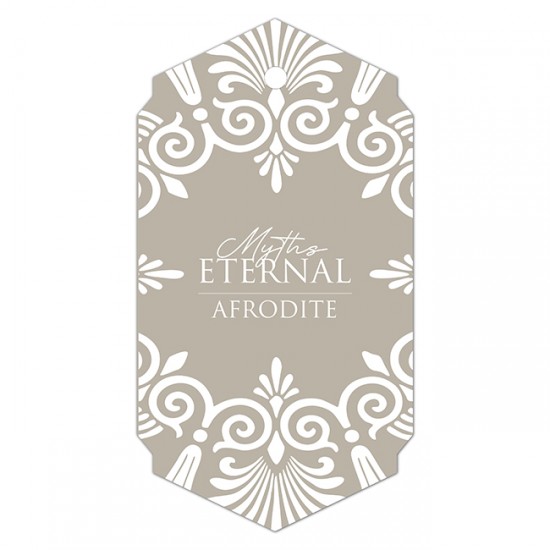 Αρωματικό Αυτοκινήτου Κρεμαστό Feral Eternal Myths Collection Afrodite