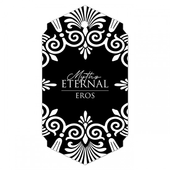 Αρωματικό Αυτοκινήτου Κρεμαστό Feral Eternal Myths Collection Eros