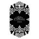 Αρωματικό Αυτοκινήτου Κρεμαστό Feral Eternal Myths Collection Eros