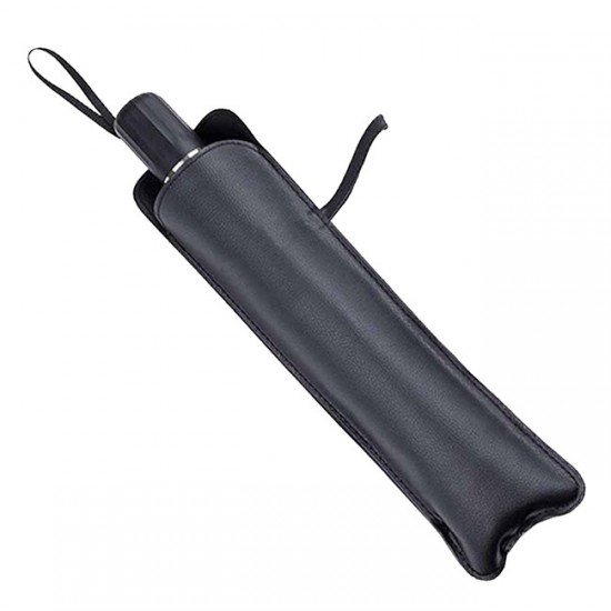 Ηλιοπροστασία Παρμπρίζ "Ομπρέλα" Με Χερούλι Feral Medium135x68cm 1 Τεμάχιο