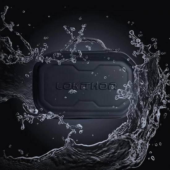 Προστατευτική Θήκη Eva Lokithor Για Το Lokithor JA301 / JA302 LO-CASE001