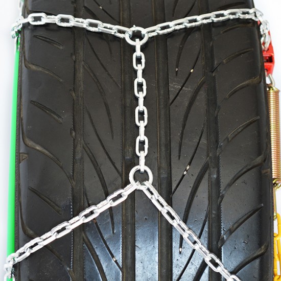 Αλυσίδες Χιονιού Husky No 30 12mm 2 Τεμάχια