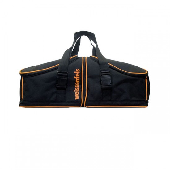 Αλυσίδες Χιονιού Weissenfels Clack & Go Quattro M90 F20 2 Τεμάχια