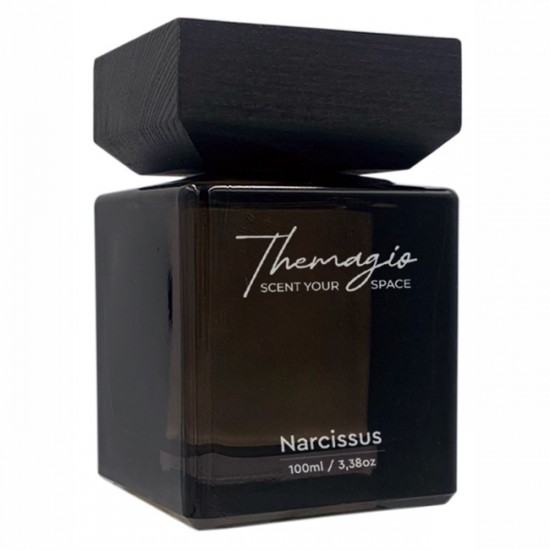 Αρωματικό Χώρου Με Sticks Themagio Narcissus 100ml 1 Τεμάχιο