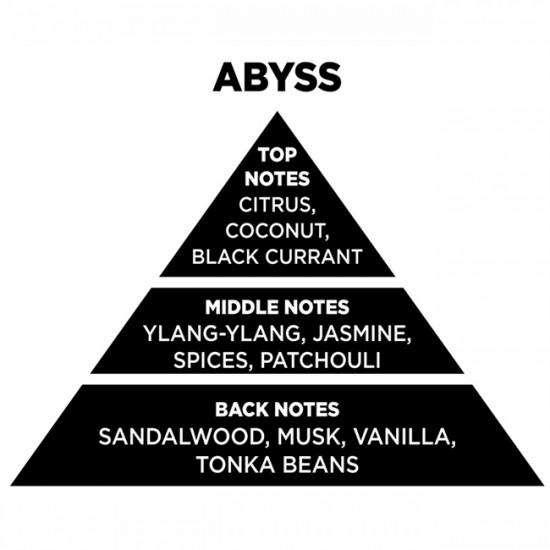 Αρωματικό Χώρου Με Sticks Themagio Abyss 100ml 1 Τεμάχιο