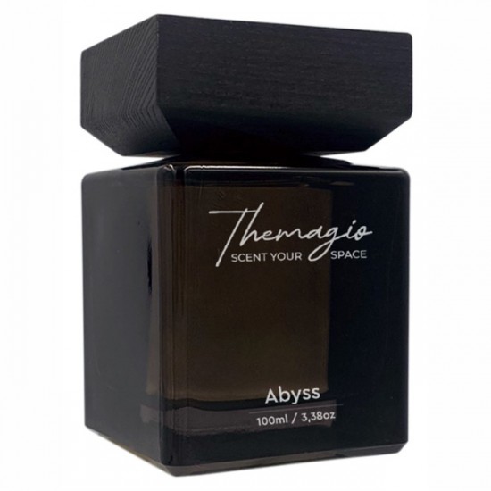 Αρωματικό Χώρου Με Sticks Themagio Abyss 100ml 1 Τεμάχιο