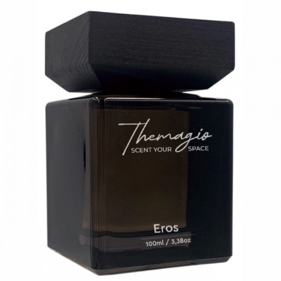 Αρωματικό Χώρου Με Sticks Themagio Eros 100ml 1 Τεμάχιο