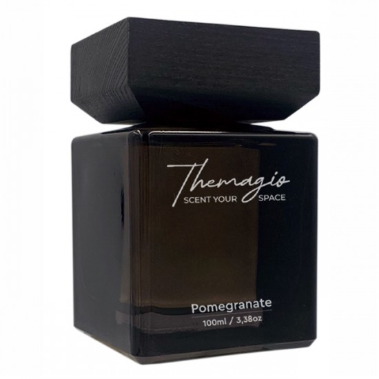 Αρωματικό Χώρου Με Sticks Themagio Pomegranate 100ml 1 Τεμάχιο