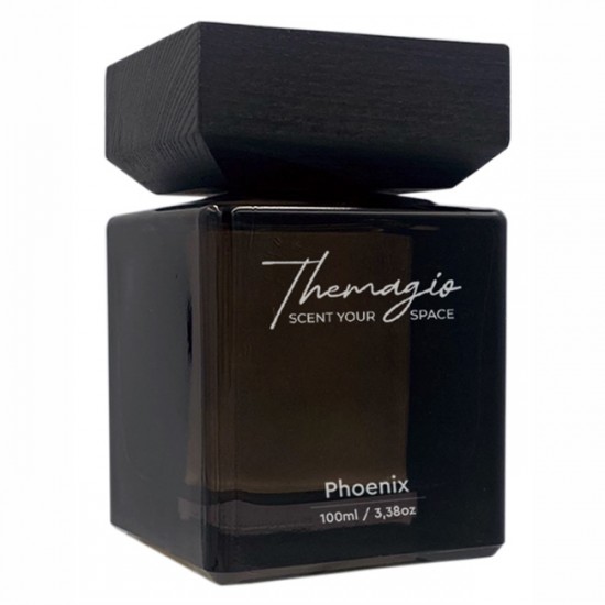 Αρωματικό Χώρου Με Sticks Themagio Phoenix 100ml 1 Τεμάχιο