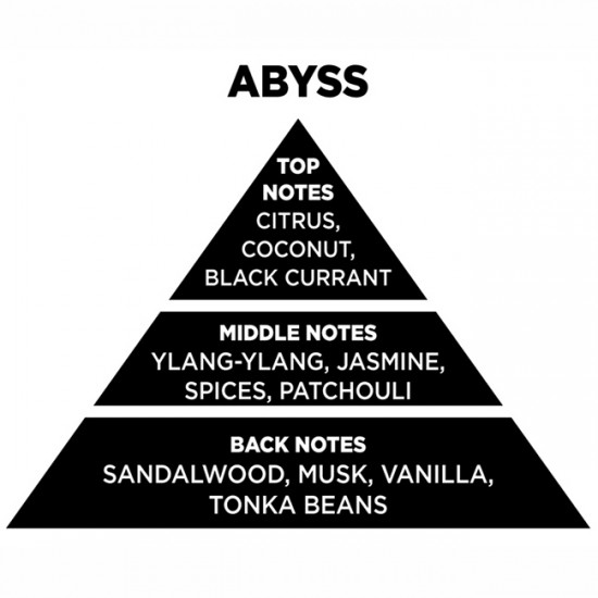Αρωματικό Χώρου Με Sticks Themagio Abyss 200ml 1 Τεμάχιο
