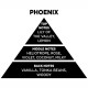 Αρωματικό Χώρου Με Sticks Themagio Phoenix 200ml 1 Τεμάχιο