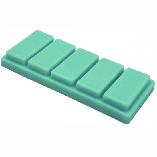 Αρωματικό Wax Melt Σόγιας Themagio Exotic Sunset 55gr 1 Τεμάχιο