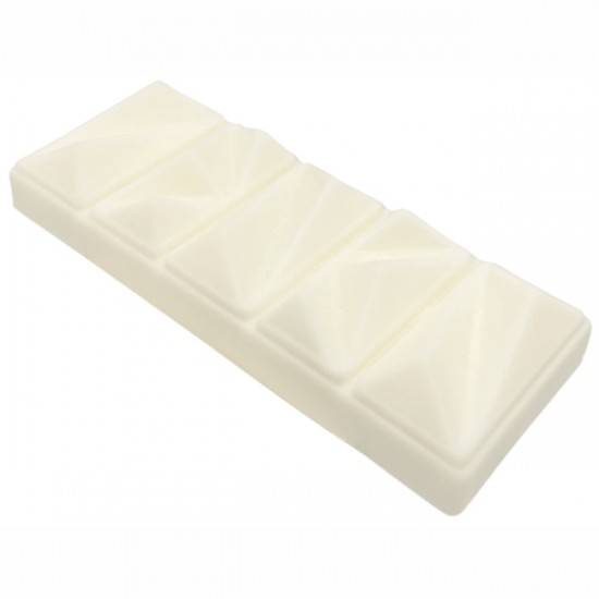 Αρωματικό Wax Melt Σόγιας Themagio Pure Musk 55gr 1 Τεμάχιο
