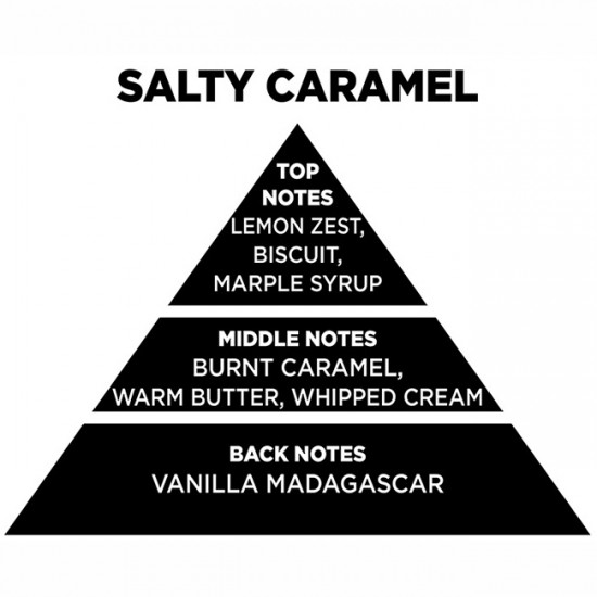 Αρωματικό Χώρου Με Sticks - Diffuser Themagio Salty Caramel 100ml 1 Τεμάχιο