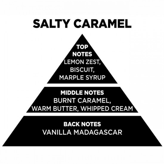 Αρωματικό Χώρου Με Sticks - Diffuser Themagio Salty Caramel 200ml 1 Τεμάχιο