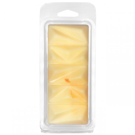 Αρωματικό Wax Melt Σόγιας Themagio Orange Flower 55gr 1 Τεμάχιο