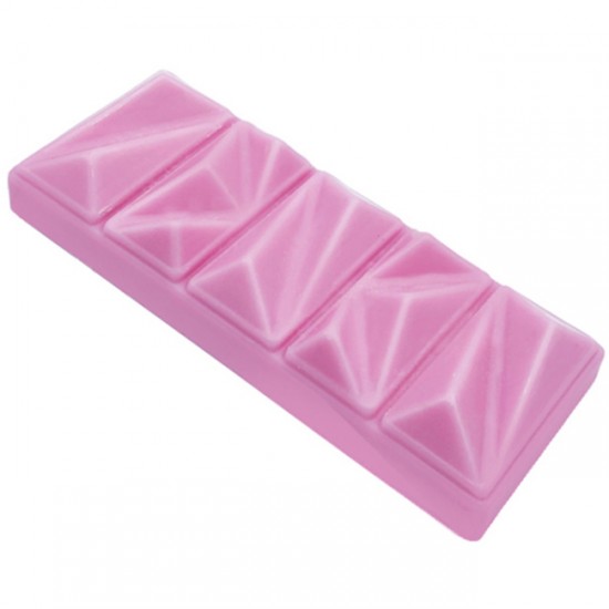 Αρωματικό Wax Melt Σόγιας Themagio Baby Powder 55gr 1 Τεμάχιο