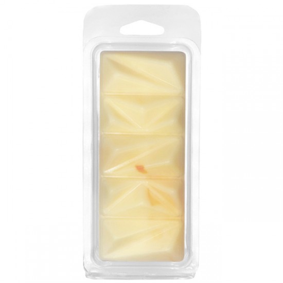 Αρωματικό Wax Melt Σόγιας Themagio Coconut 55gr 1 Τεμάχιο