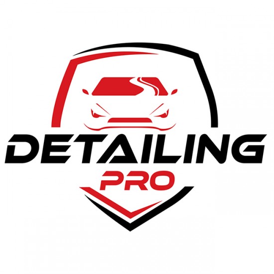 Πινέλο Καθαρισμού Detailing Pro Feral 22.7cm 1 Τεμάχιο