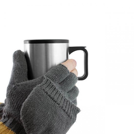 Ποτήρι Θερμός Με Καπάκι