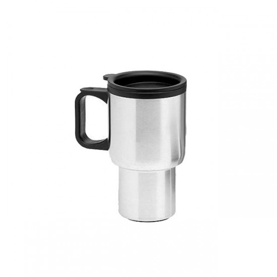 Ποτήρι Θερμός Με Καπάκι