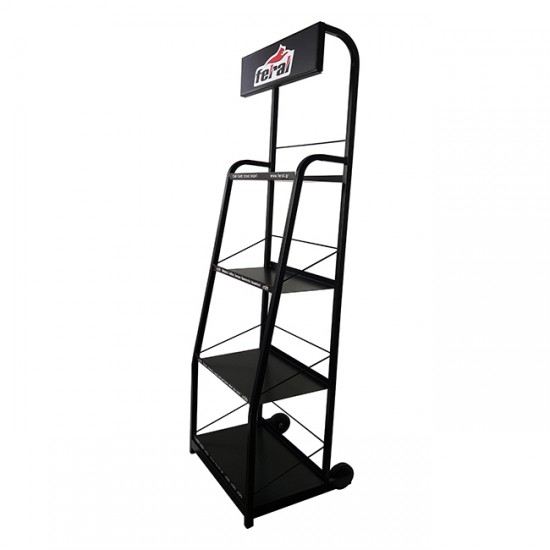 Εκθέτης Για Χημικά Feral 1 Τεμάχιο