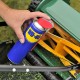 Αντισκωριακό - Λιπαντικό Spray WD-40 Smart Straw 250ml 1 Τεμάχιο