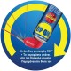 Αντισκωριακό - Λιπαντικό Spray WD-40 Smart Straw 250ml 1 Τεμάχιο