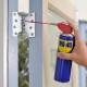 Αντισκωριακό - Λιπαντικό Spray WD-40 Smart Straw 250ml 1 Τεμάχιο