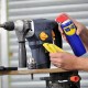Αντισκωριακό - Λιπαντικό Spray WD-40 Smart Straw 250ml 1 Τεμάχιο