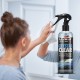 Καθαριστικό Τζαμιών Crystal Blue Feral Detailing Pro 750ml 1 Τεμάχιο