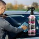 Καθαριστικό Τζαμιών Bubble Bliss Feral Detailing Pro 750ml 1 Τεμάχιο